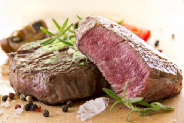 Vlees en vleesproducten inclusief vleesbeleg